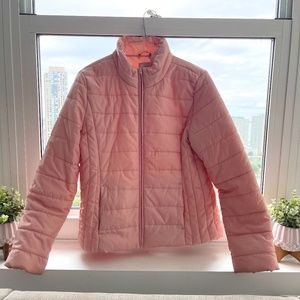 Puffer Coat